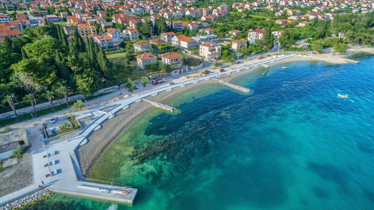 Apartman Mare Kaštela 外观 照片