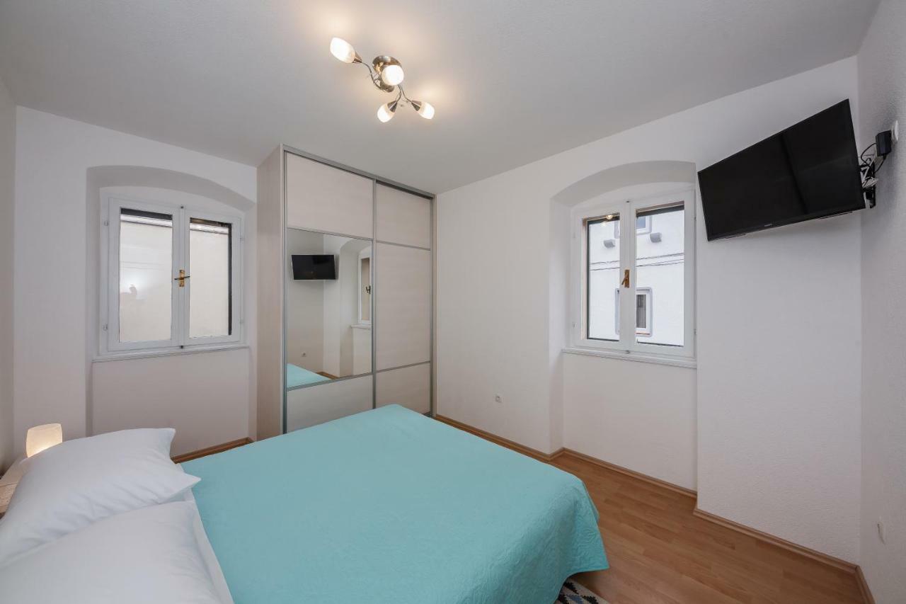 Apartman Mare Kaštela 外观 照片