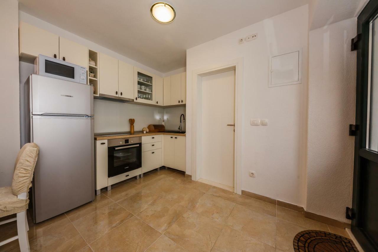 Apartman Mare Kaštela 外观 照片
