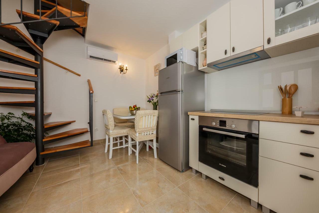 Apartman Mare Kaštela 外观 照片