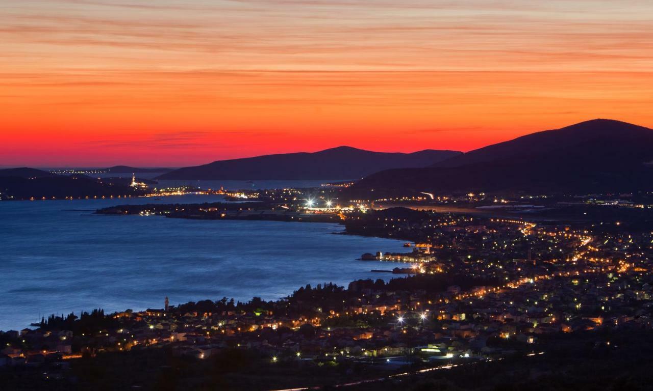 Apartman Mare Kaštela 外观 照片