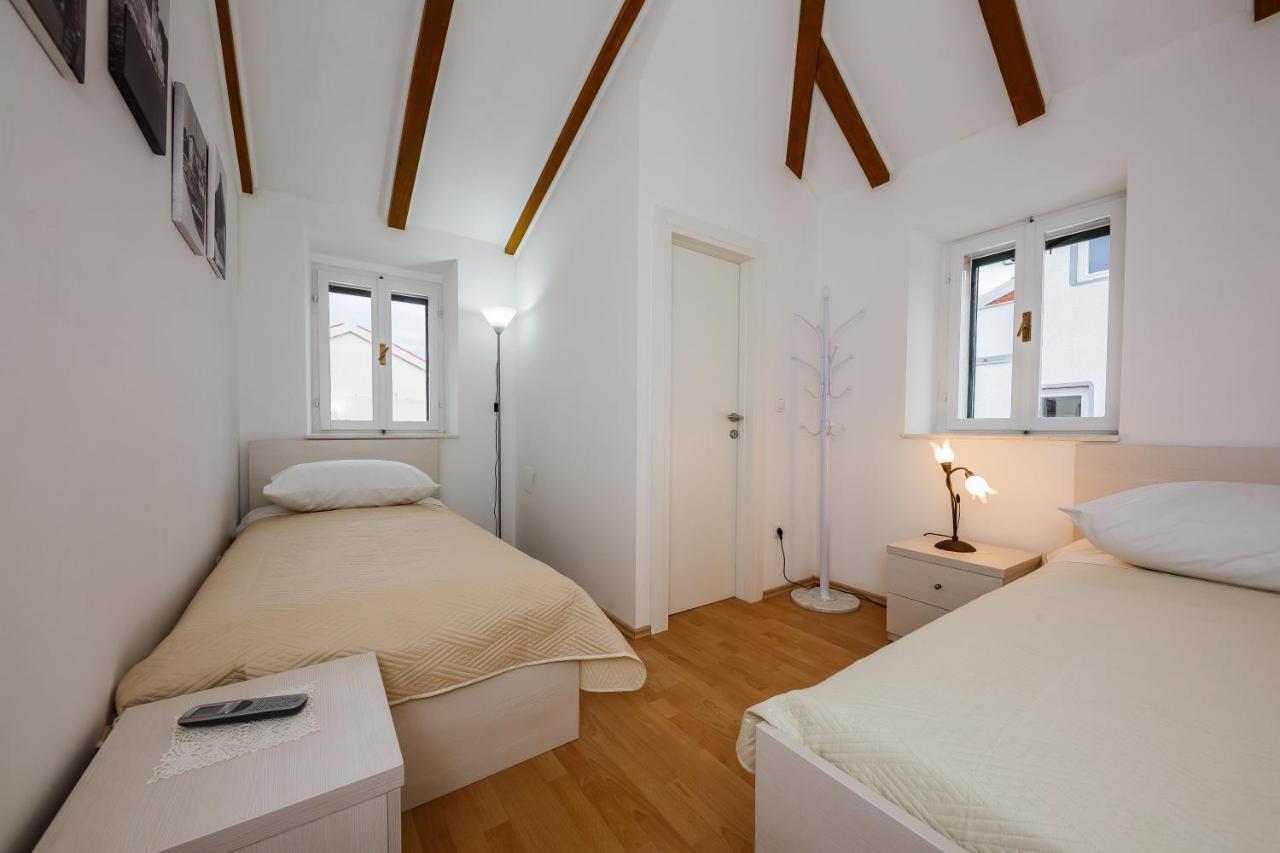 Apartman Mare Kaštela 外观 照片